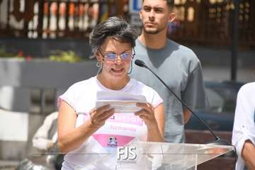 Telde reivindica una ciudad orgullosa de las personas LGTBIQ+/Francisco Javier Santana.